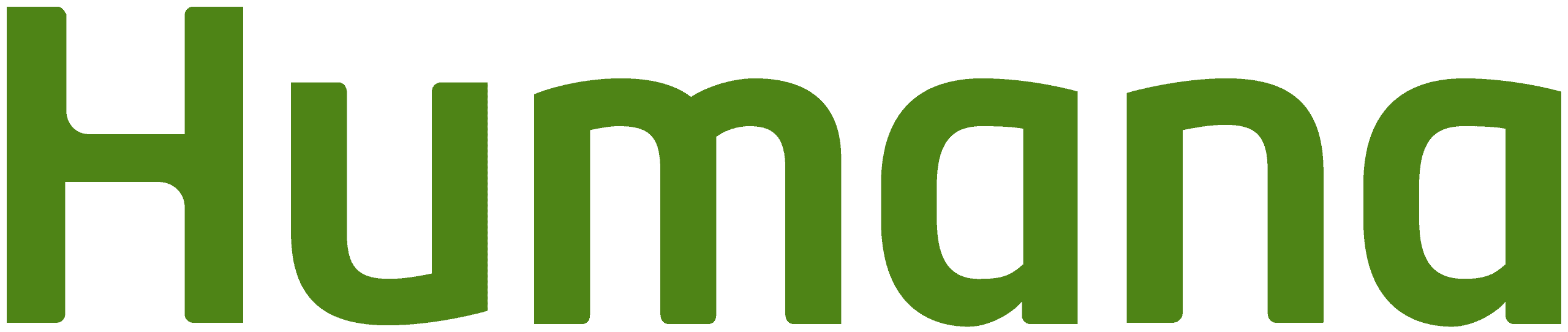Humana logo