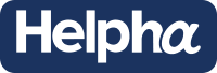 Helpha Health Logo